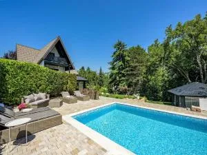 Holiday Home Frieden - Vrtlinovec