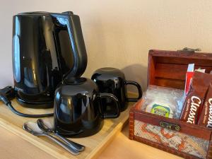 Benvinguts a Casa Nostra