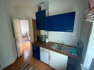Ferienwohnung Aktuell