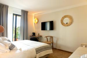 Hotels Casa Santini x Roc Seven : photos des chambres