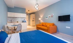 New Gudauri GoodHost Apartments