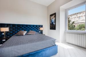 Apartment room in Amazing Colosseo