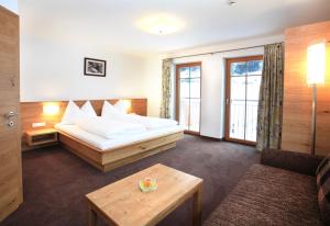 Tarlack Appartements Hütten 34