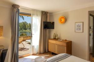 Hotels Casa Santini x Roc Seven : photos des chambres