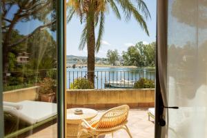 Hotels Casa Santini x Roc Seven : photos des chambres