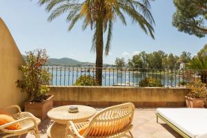 Hotels Casa Santini x Roc Seven : photos des chambres