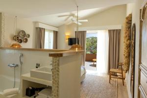Hotels Casa Santini x Roc Seven : photos des chambres