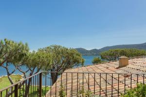 Hotels Casa Santini x Roc Seven : Chambre Double Privilège avec Vue sur la Mer