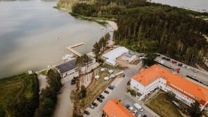 Domek na Kaszubach przy lesie i wodzie, Załakowo, Na Gwizdówce, KOCANKA II Kaszubska Wenecja