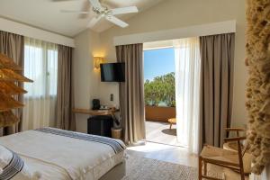 Hotels Casa Santini x Roc Seven : photos des chambres