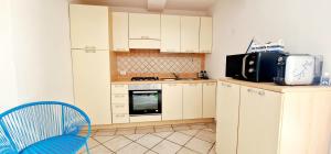 La casa al mare, Pittulongu img33