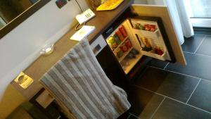 Hotel Cavalluccio Marino