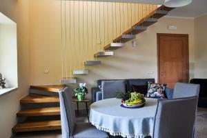 Casolare Brindavan: un paradiso nei Monti Sabini