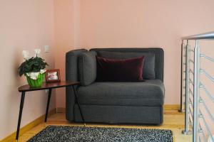 Casolare Brindavan: un paradiso nei Monti Sabini