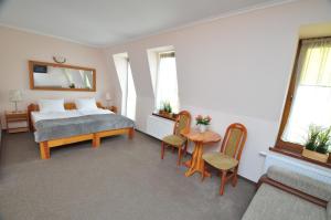 Aparthotel Mikołajki