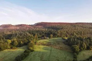 The Shippen - Open-plan barn conversion, high-spec, stunning views - Ratlinghope