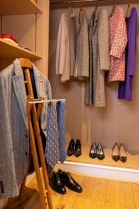 Hotels Le Littre : photos des chambres