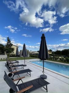 Villa Valentina 