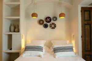 Hotels Casa Santini x Roc Seven : photos des chambres