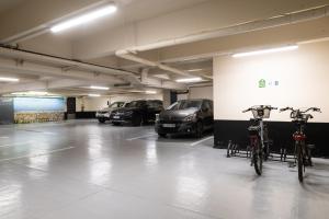 Hotels Hotel Le Roosevelt Lyon : photos des chambres