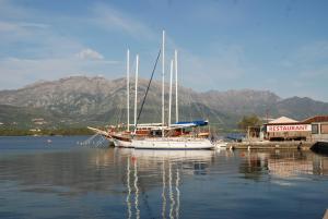 Dubravcevic Residence