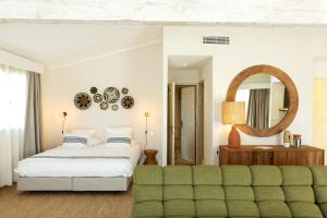 Hotels Casa Santini x Roc Seven : photos des chambres