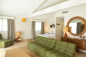 Hotels Casa Santini x Roc Seven : photos des chambres