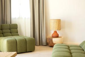 Hotels Casa Santini x Roc Seven : photos des chambres