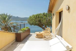 Hotels Casa Santini x Roc Seven : photos des chambres