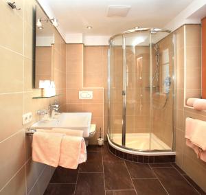 Tarlack Appartements Hütten 34