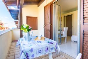 Appartamento Rosa Blu 2P - MyHo Casa