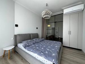 Sea Symphony 3-bedrooms Lux Apartment
