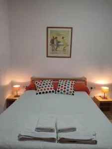 Fuerteventura casa Tikuna - Caldereta