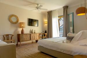 Hotels Casa Santini x Roc Seven : photos des chambres