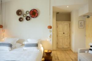 Hotels Casa Santini x Roc Seven : photos des chambres