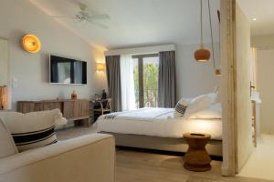 Hotels Casa Santini x Roc Seven : photos des chambres