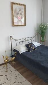 Golden Apartament Legionów