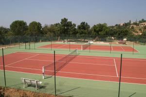 Villa 3 chambres vue mer Valcros