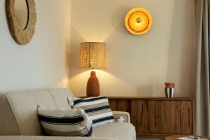 Hotels Casa Santini x Roc Seven : photos des chambres