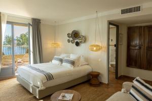 Hotels Casa Santini x Roc Seven : photos des chambres
