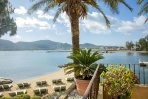 Hotels Casa Santini x Roc Seven : photos des chambres