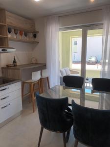 DREAMS APARTMENT KAŠTELA