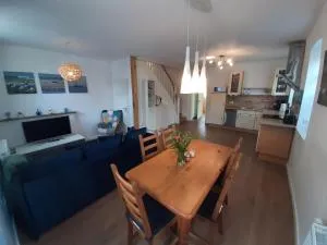 Ferienwohnung Rendelchen - Westerende