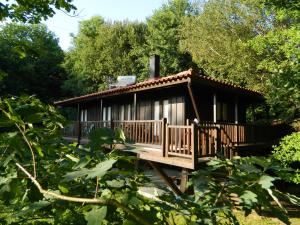 obrázek - Treehouse Quinta Lamosa