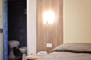 Hotel Arno Bellariva