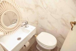 Excelente piso en el corazón de Palermo -5 PAX-