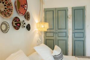 Hotels Casa Santini x Roc Seven : photos des chambres