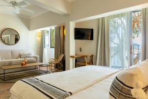 Hotels Casa Santini x Roc Seven : photos des chambres