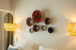 Hotels Casa Santini x Roc Seven : photos des chambres