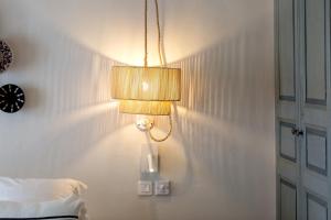 Hotels Casa Santini x Roc Seven : photos des chambres